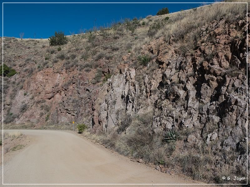 Box Canyon Road
