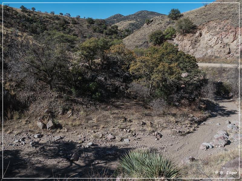 Box Canyon Road