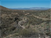 Box Canyon Road