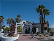 Carefree - Spanish Village