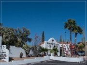 Carefree - Spanish Village