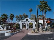 Carefree - Spanish Village