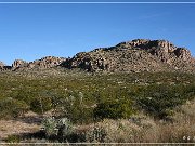 Cave Creek Regional Park