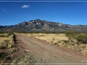 Cave Creek Regional Park