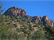 Cave Creek Regional Park
