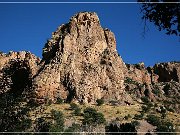 Cave Creek Regional Park