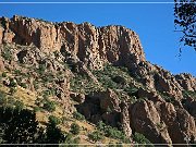 Cave Creek Regional Park