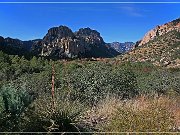 Cave Creek Regional Park