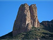 Cave Creek Regional Park