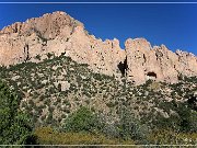 Cave Creek Regional Park