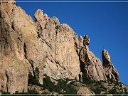 Cave Creek Regional Park