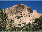 Cave Creek Regional Park