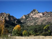 Cave Creek Regional Park