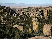 Chiricahua NM