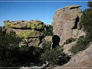 Chiricahua NM