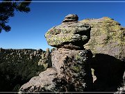 Chiricahua NM