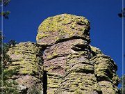 Chiricahua NM