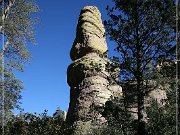 Chiricahua NM