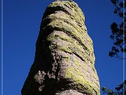Chiricahua NM