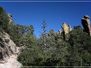 Chiricahua NM