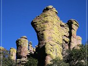 Chiricahua NM