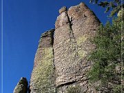 Chiricahua NM