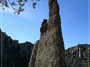 Chiricahua NM