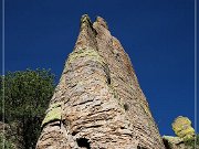 Chiricahua NM