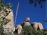 Chiricahua NM