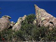 Chiricahua NM