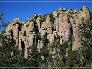 Chiricahua NM