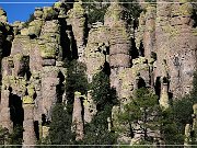 Chiricahua NM