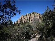 Chiricahua NM