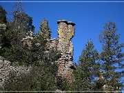Chiricahua NM