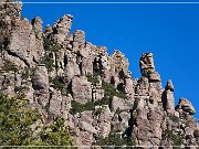 Chiricahua NM