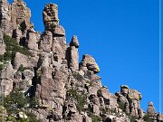 Chiricahua NM