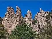 Chiricahua NM
