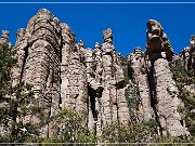Chiricahua NM