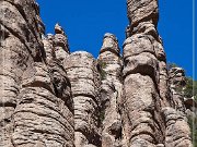 Chiricahua NM