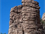 Chiricahua NM