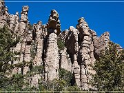 Chiricahua NM