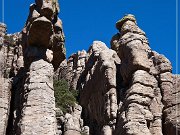 Chiricahua NM