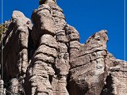 Chiricahua NM