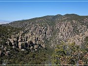 Chiricahua NM