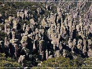 Chiricahua NM