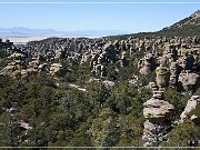 Chiricahua NM