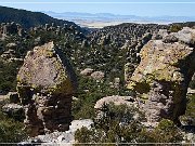 Chiricahua NM