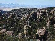 Chiricahua NM
