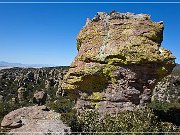 Chiricahua NM