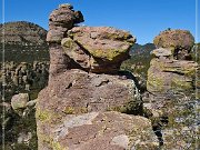 Chiricahua NM